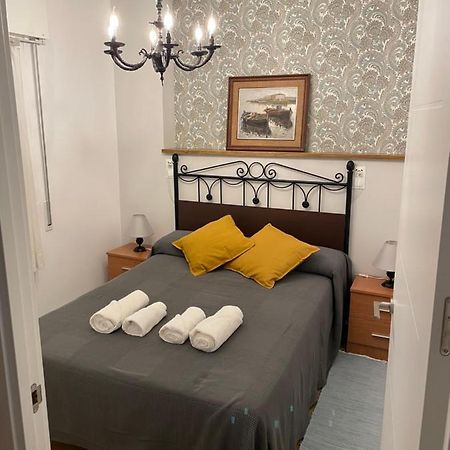 Apartamento Lauria Centro Ronda Exterior foto