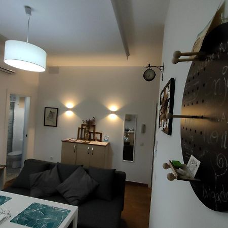 Apartamento Lauria Centro Ronda Exterior foto