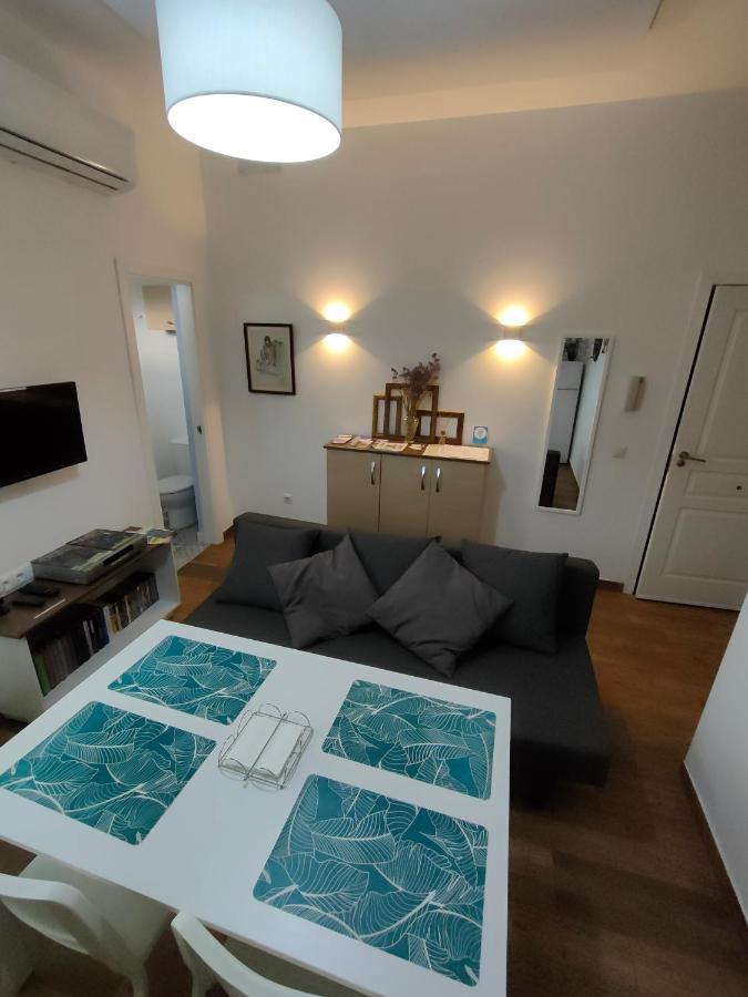 Apartamento Lauria Centro Ronda Exterior foto